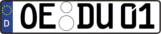 OE-DU01