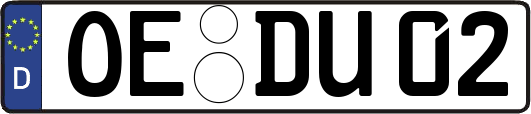 OE-DU02