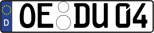 OE-DU04