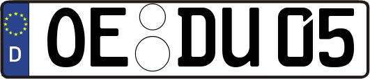 OE-DU05