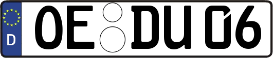 OE-DU06