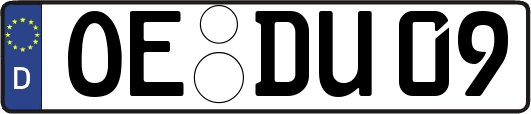 OE-DU09
