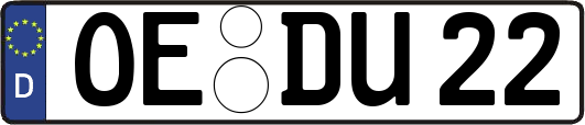 OE-DU22