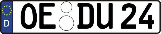 OE-DU24