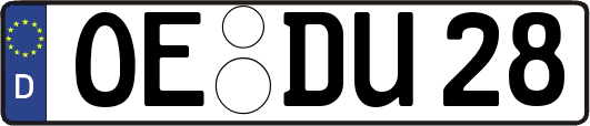 OE-DU28