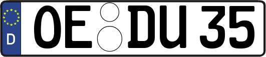 OE-DU35