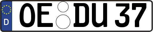 OE-DU37