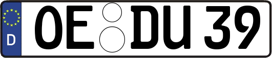 OE-DU39