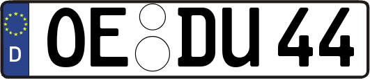 OE-DU44