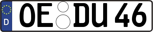OE-DU46
