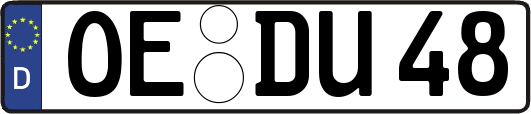 OE-DU48