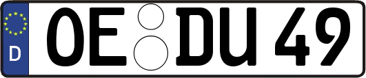OE-DU49