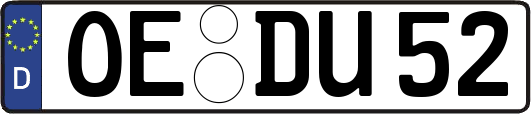 OE-DU52