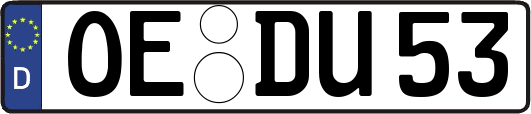 OE-DU53
