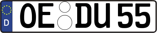 OE-DU55