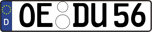 OE-DU56