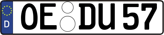 OE-DU57