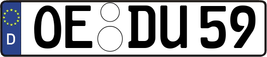OE-DU59