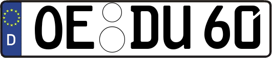 OE-DU60