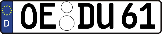 OE-DU61