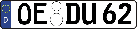OE-DU62