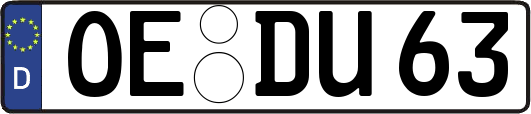 OE-DU63