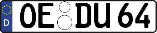 OE-DU64