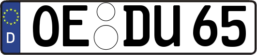 OE-DU65