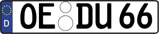 OE-DU66