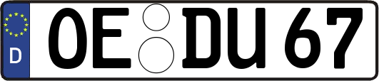OE-DU67