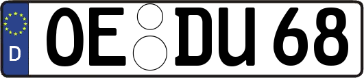 OE-DU68