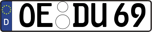 OE-DU69