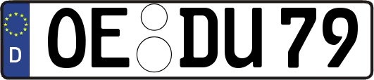 OE-DU79