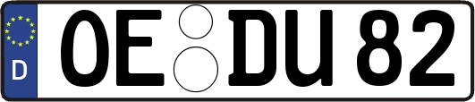 OE-DU82
