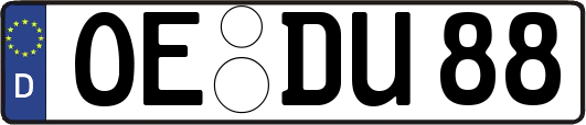 OE-DU88