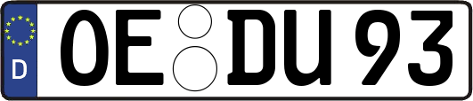 OE-DU93