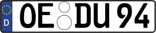 OE-DU94
