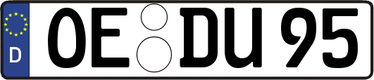 OE-DU95