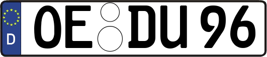 OE-DU96