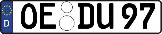 OE-DU97