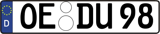 OE-DU98