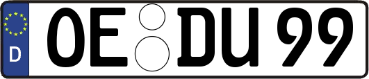OE-DU99