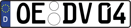OE-DV04