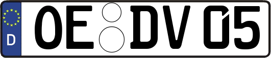 OE-DV05