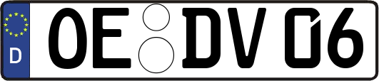 OE-DV06