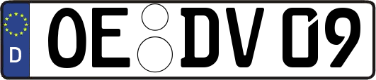 OE-DV09