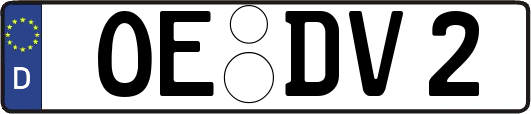 OE-DV2