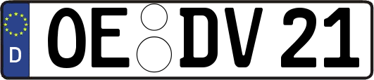 OE-DV21