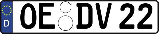 OE-DV22