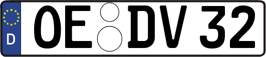 OE-DV32
